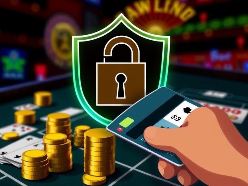 Discover the top legitimate casinos for real money gaming. Find trusted online casino guides, licensing info, and expert reviews to ensure secure and fair play.